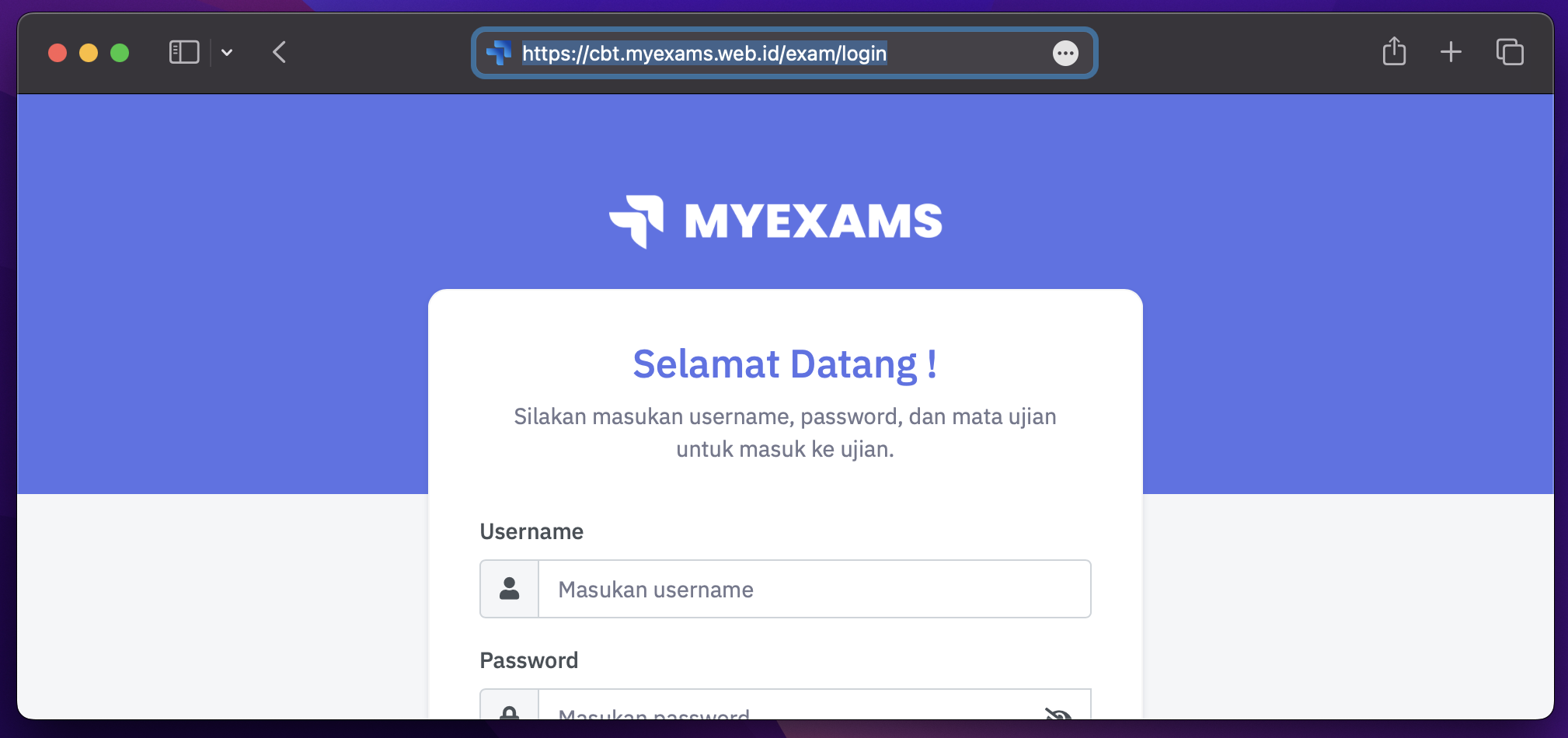 Access with HTTPS
