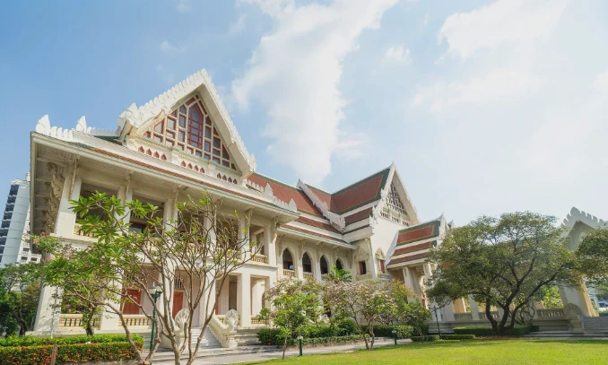 Beasiswa Chula LINK 2026 Dibuka, Kuliah di Thailand dengan Biaya Hidup