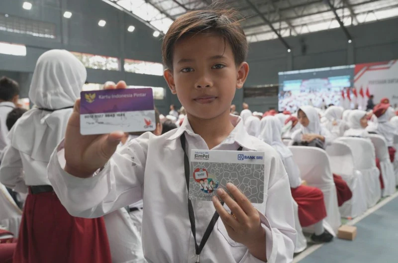 Cara Daftar Bantuan PIP Sekolah Secara Mudah dan Benar Online 2026