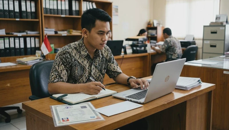 Cara Membuat Surat Pengganti Ijazah Hilang untuk Keperluan Kerja dan Kuliah