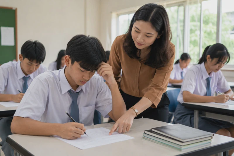 30 Latihan Soal Eksponen Kelas 10 Lengkap dengan Kunci Jawaban