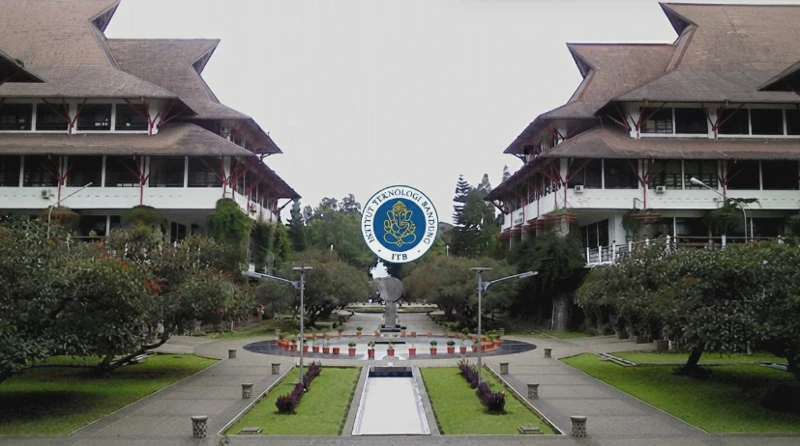 Kuliah di ITB Susah Lulus? Ini Kata Dosen ITB