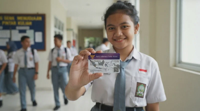 Pendaftaran KIP Kuliah Jalur Mandiri 2026 Dibuka Hingga 31 Oktober 2026