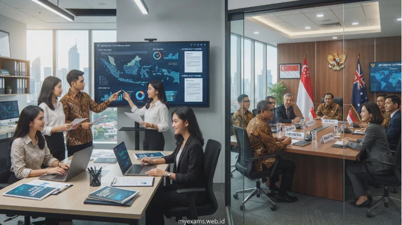 Prospek Karier Lulusan STIN: Menjadi Agen Intelijen, Analis, dan Diplomat di Era Digital
