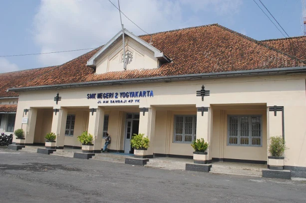 Sekolah Tertua di Indonesia: Jejak Pendidikan Era Hindia Belanda