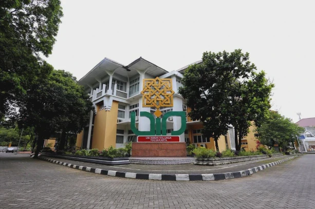 UIN Sunan Kalijaga Yogyakarta, Peringkat Kedua Kampus Terbaik Indonesia Versi THE WUR 2027