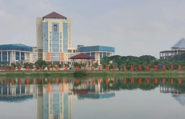 Unesa Luncurkan Gerakan "Satgas PPK Menyapa" untuk Cegah Kekerasan di Kampus