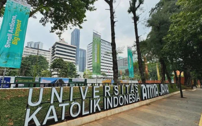 Universitas Kristen dan Katolik Terbaik di Indonesia Versi THE WUR 2027